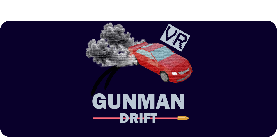 Gunman: Drift (VR EARLY ACCESS)