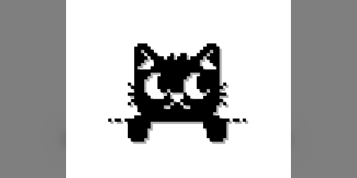 Cover image for Scaredy cat