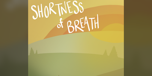 Cover image for Shortness Of Breath