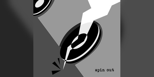 Cover image for Spin Out
