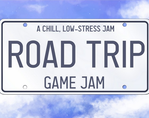 Kick off 2025 with these game jams