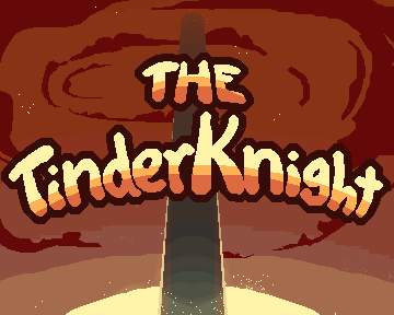 Cover image for The TinderKnight