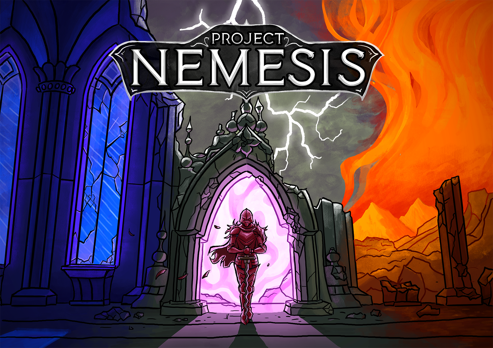 Project Nemesis