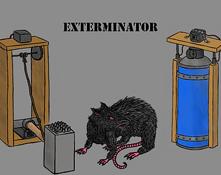 Exterminator