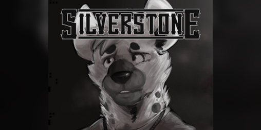 Cover image for Silverstone