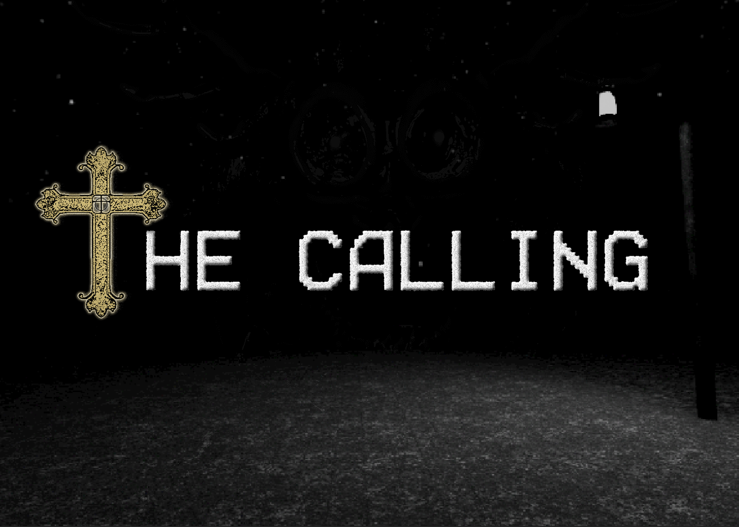 Cover image for The Calling
