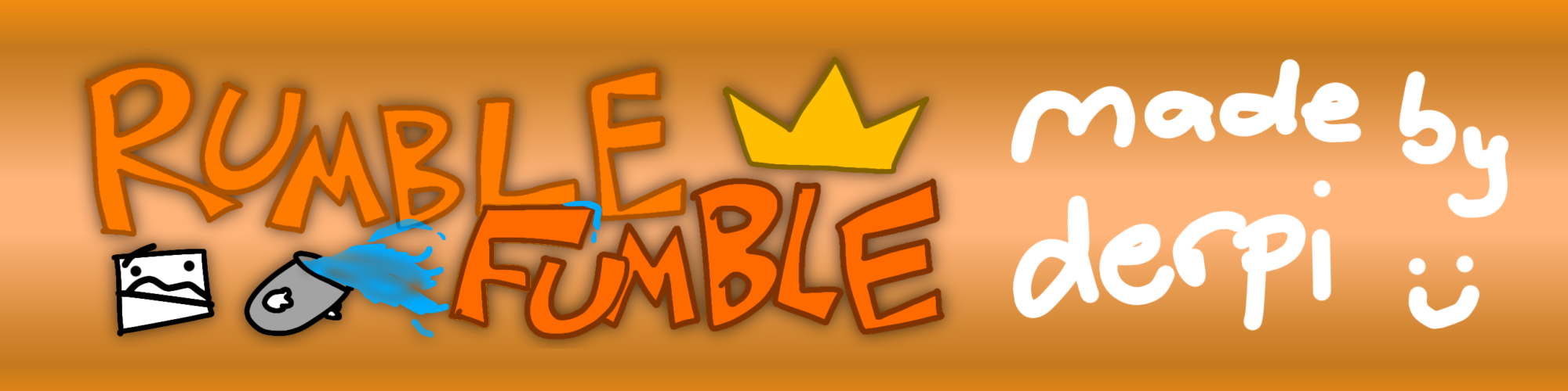 RUMBLE-FUMBLE