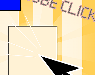 cube clicker