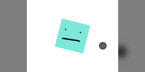 Cover image for Cube Man's Climb