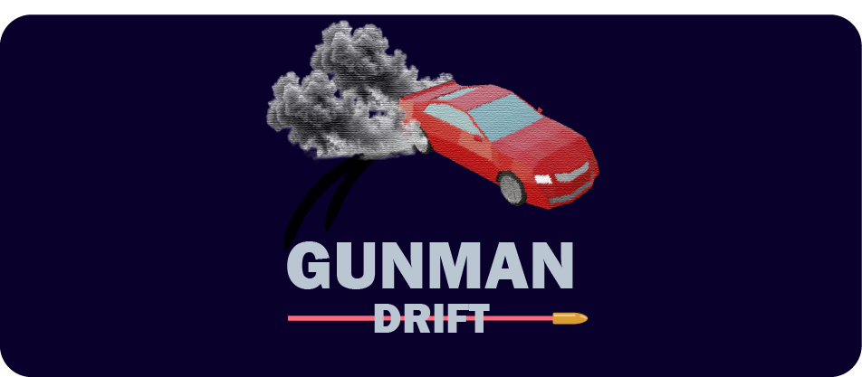 Gunman: Drift (PC EARLY ACCESS)