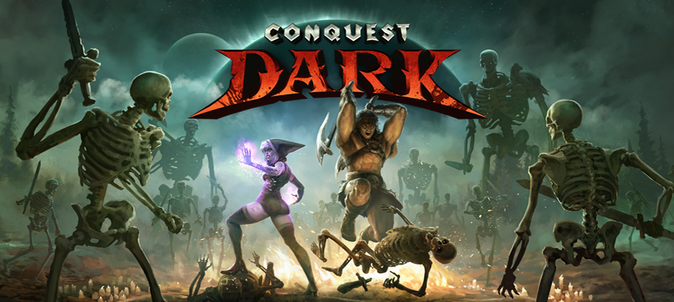 Conquest Dark Demo