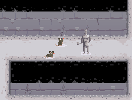 Cover image for Ghost's Quest