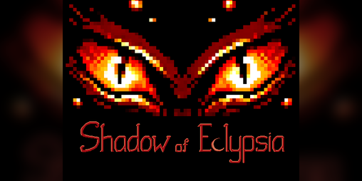 Cover image for Shadow of Eclypsia