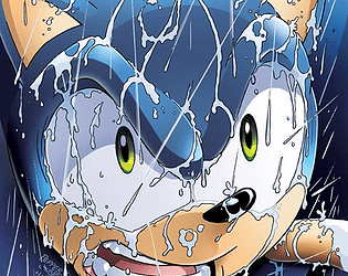 Sonic Simulator