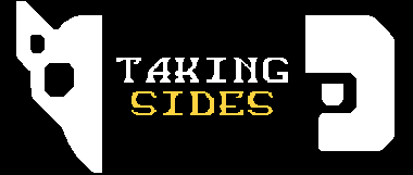 Taking Sides