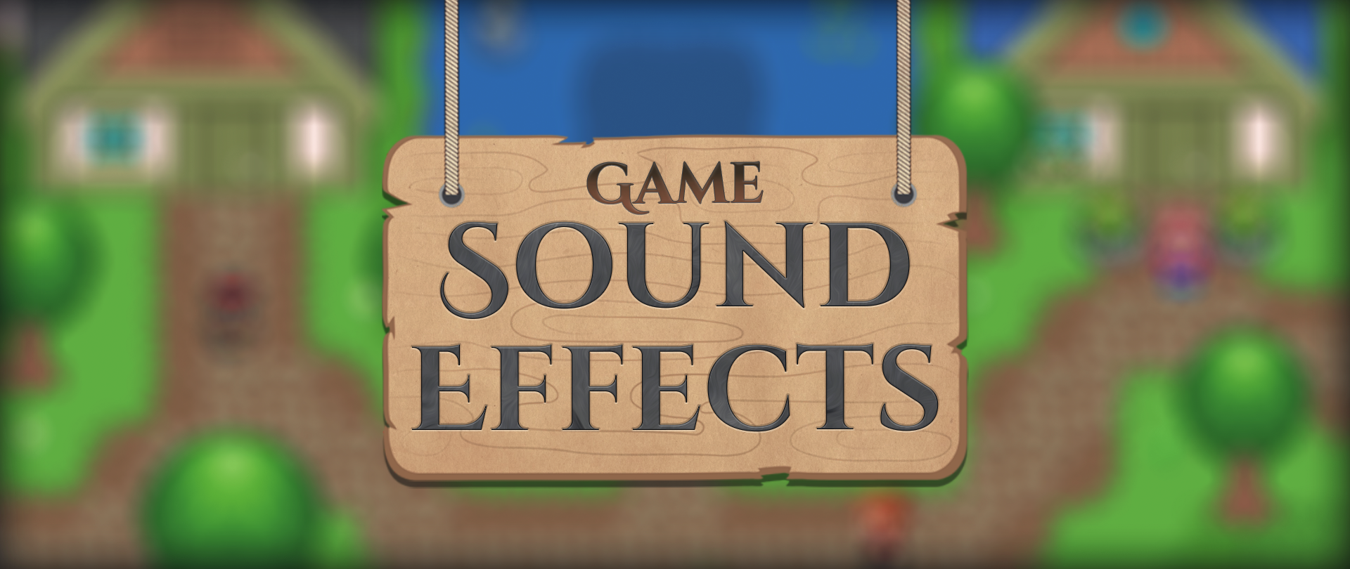 Game Sound Effects - User Interface