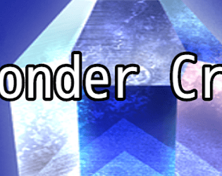 The Wonder Crystal