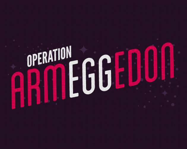 Armeggeddon