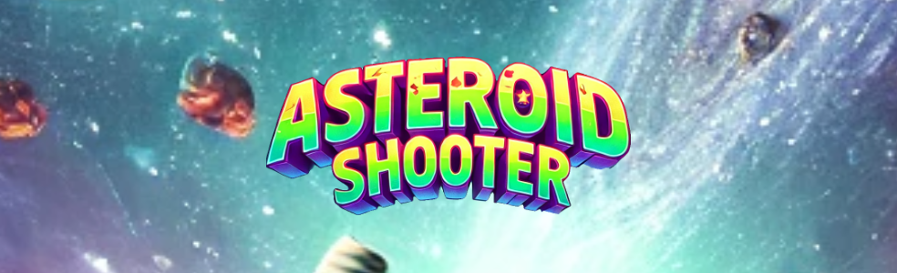 Asteroid Shooter