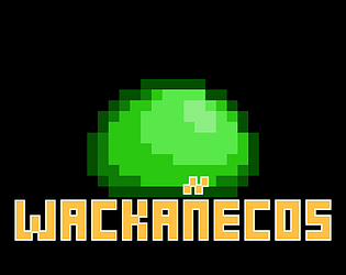 Wackañecos