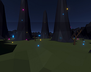 Fish Life (VR)