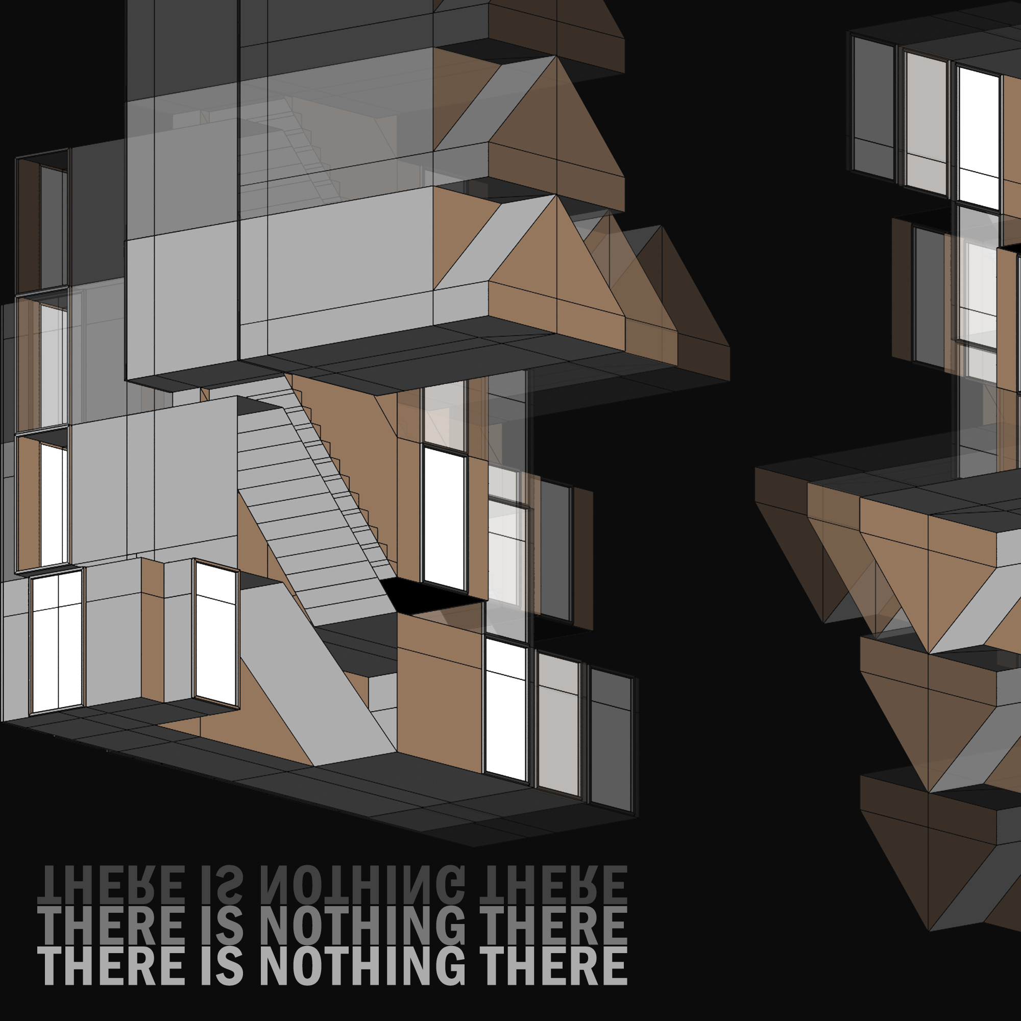 There Is Nothing There