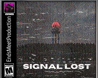 Signal Lost Thumbnail