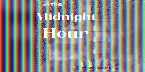 Cover image for In the Midnight Hour
