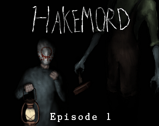 Hakemord: Episode 1