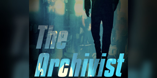 Cover image for The Archivist