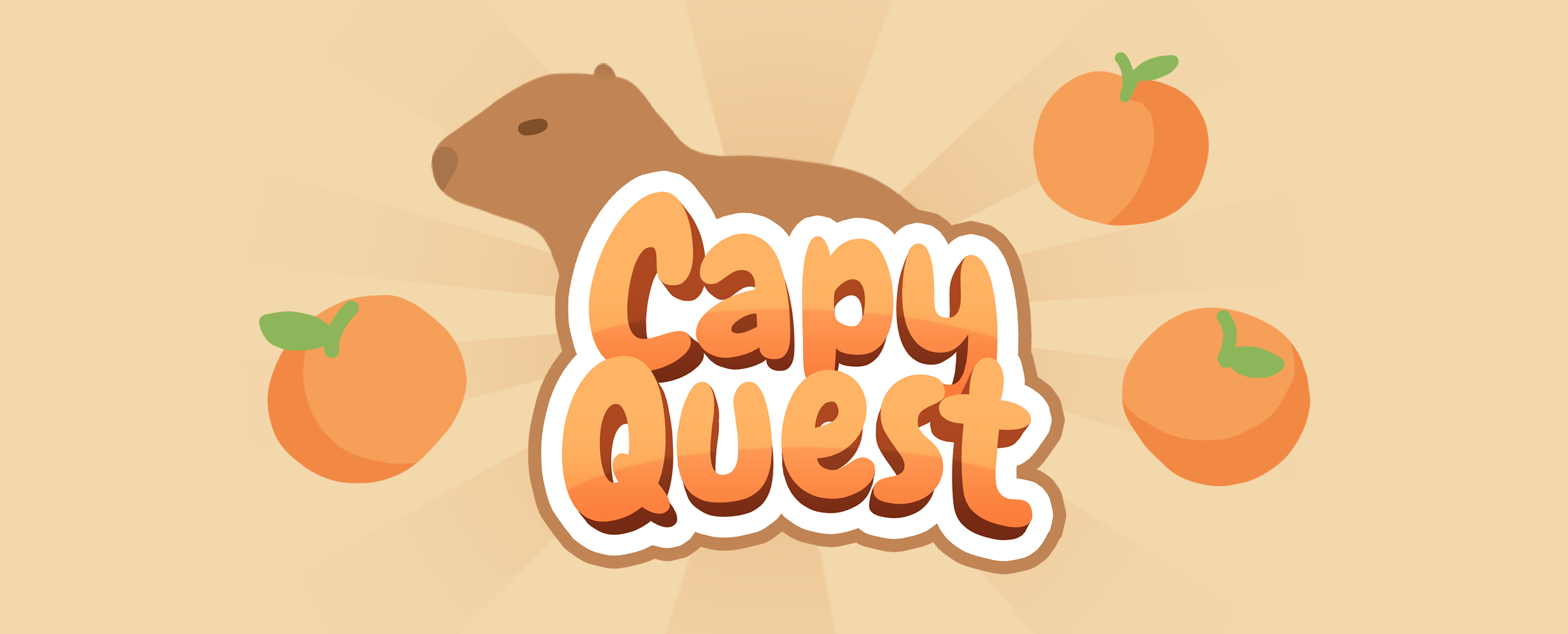 CapyQuest Demo