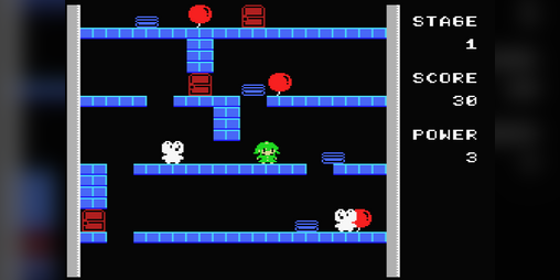 Cover image for Poppie Land