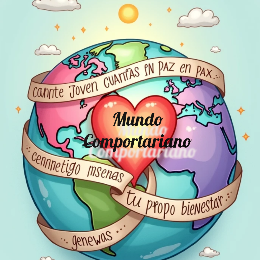 MUNDO COMPORTARIANO