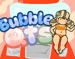 BubbleQTs