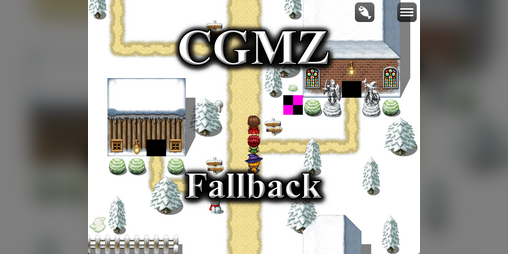 Cover image for [CGMZ] Fallback for RPG Maker MZ