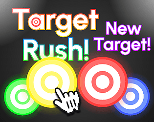 Target Rush