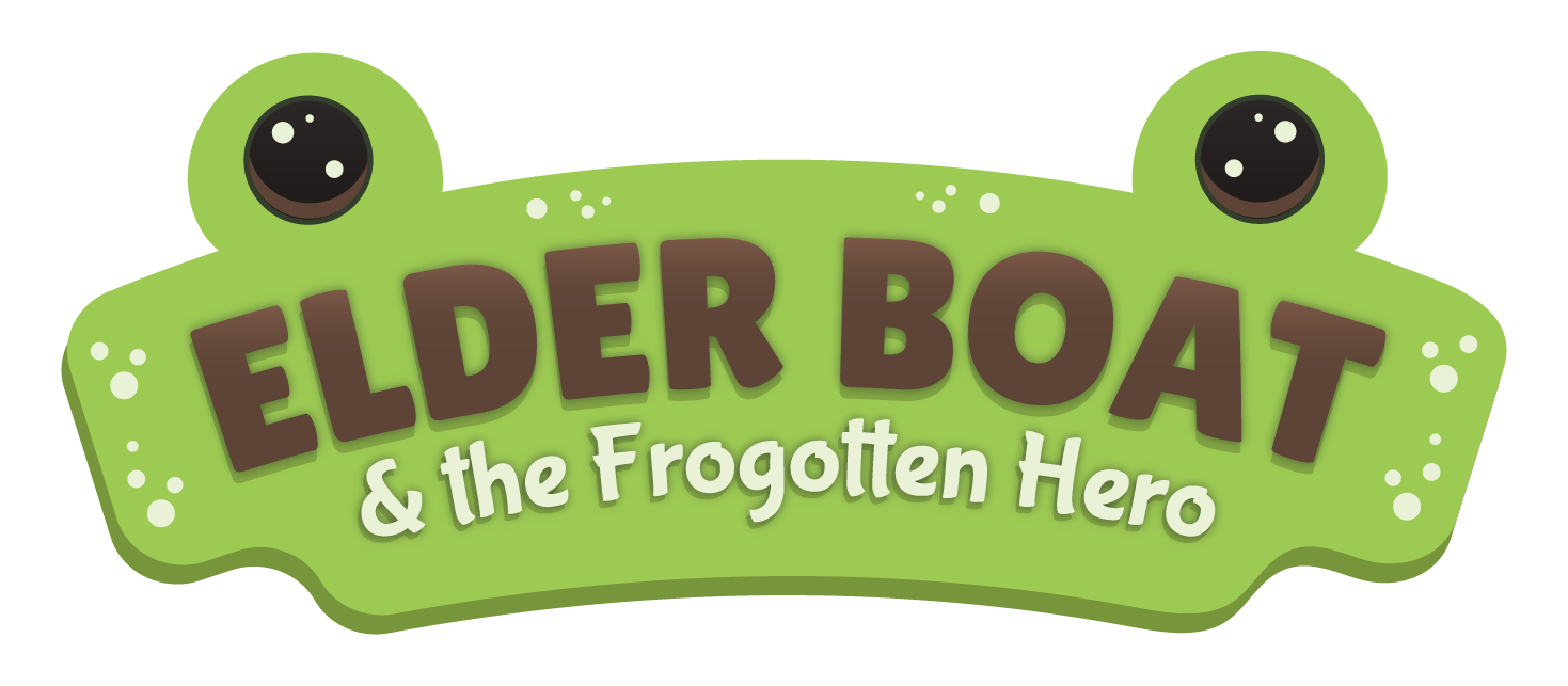 Elder Boat & the Frogotten Hero