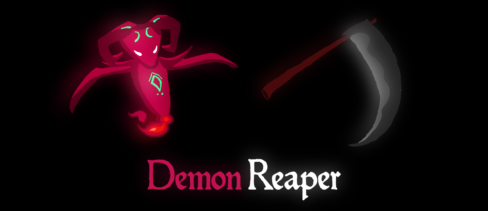 Demon Reaper