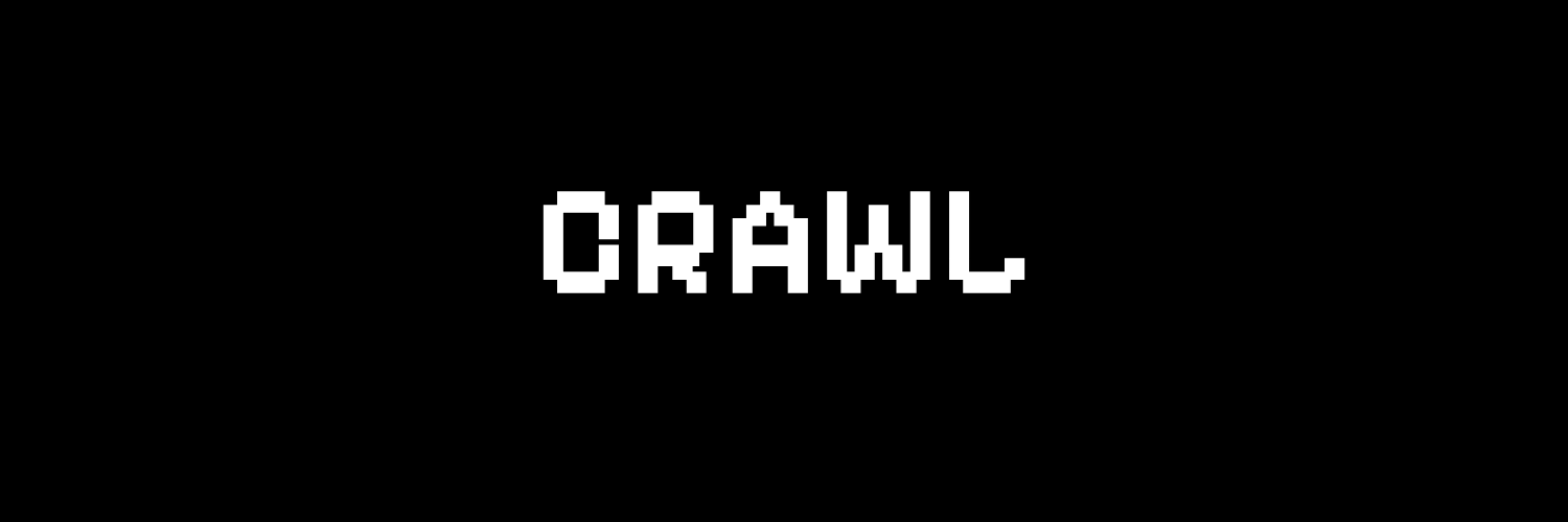 Crawl - Prototype