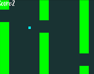 OpenGL Flappy Bird