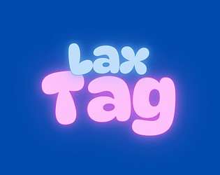 Lax Tag