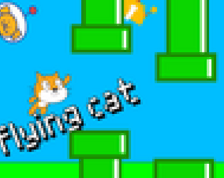 Flying Cat v0.5 (Beta)