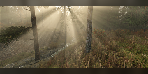 Cover image for FS25 Ever Green Coast
