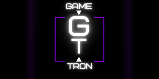 Cover image for Game Tron