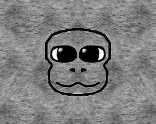 Primate Pursuit V1