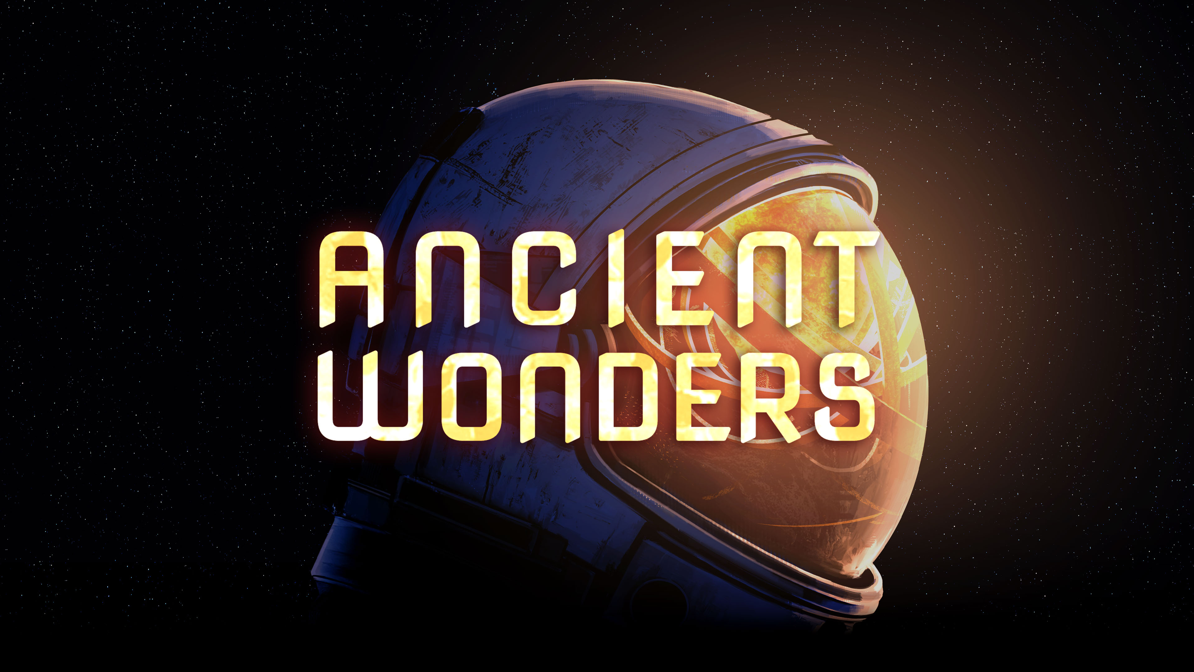 Ancient Wonders