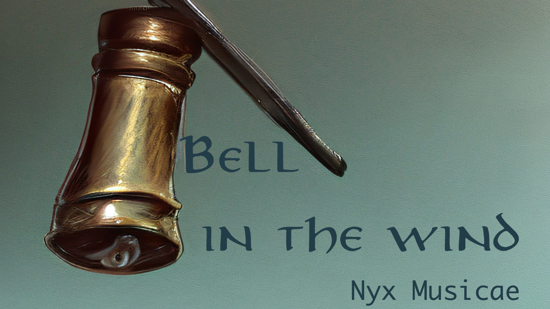 Bell in the wind Sound Pack