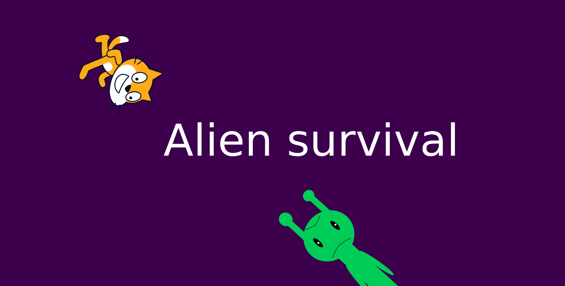 Alien survival