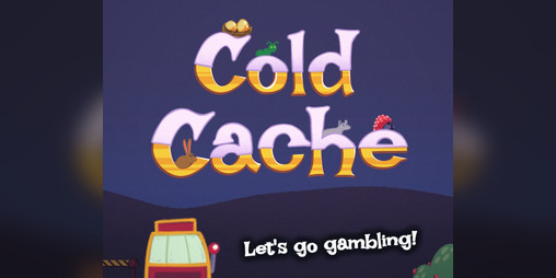 Cover image for Cold Cache
