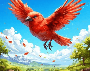Flappy Chicken Remix